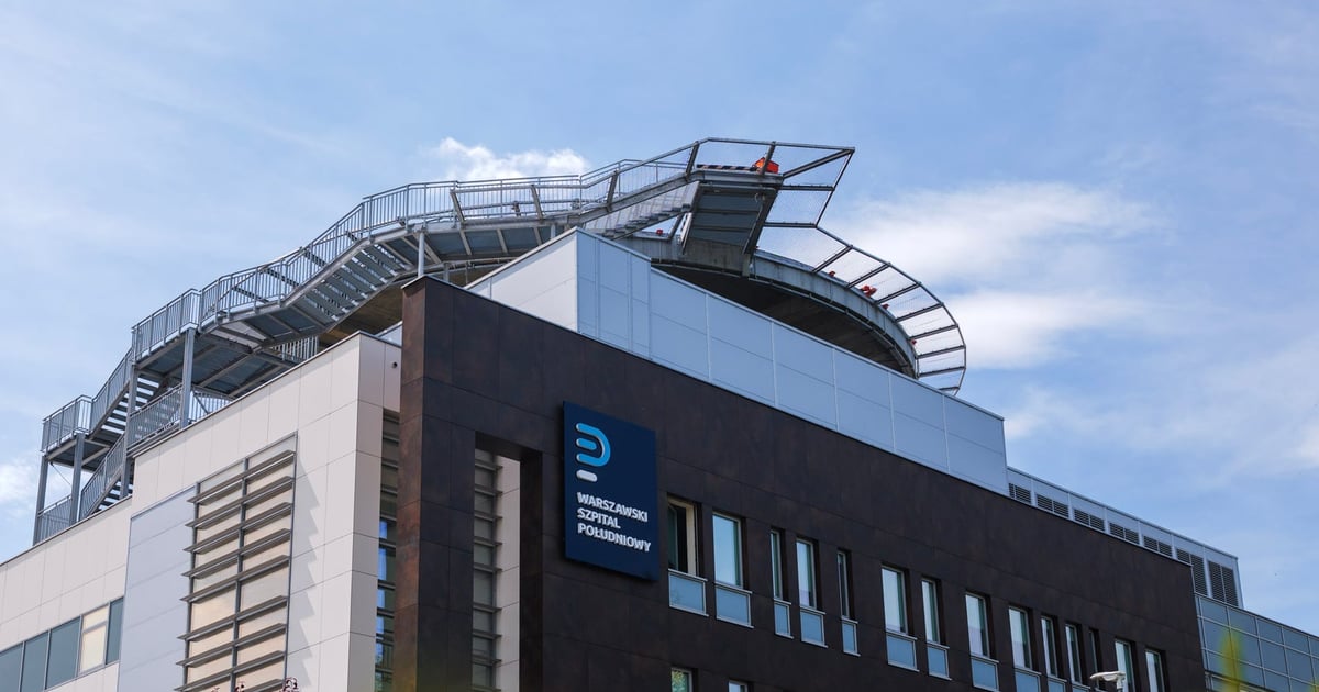 Szpital Południowy. Błąd przy procedurze in vitro. „Pacjentka dostała zarodek innej pary”