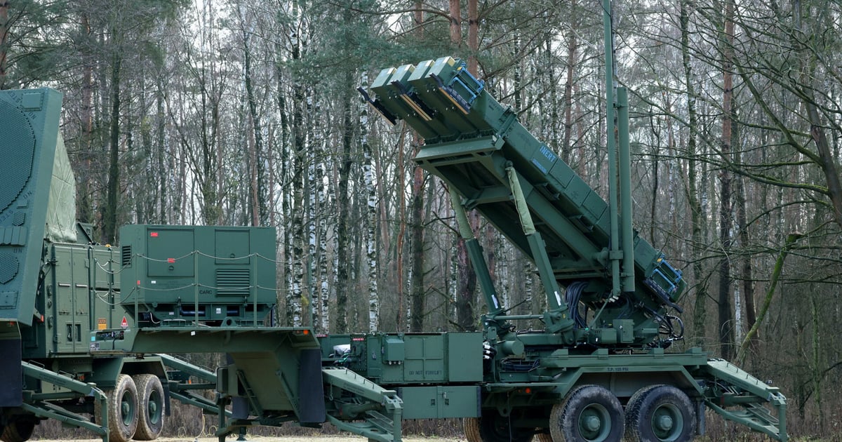 Ambasador USA podkreślił rolę Polski w NATO. „Robi więcej niż inni sojusznicy”.