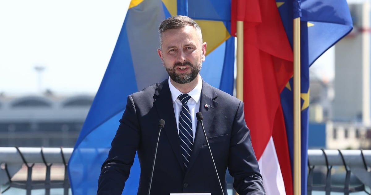 Donacje na Ukrainę będą jawne. Kosiniak-Kamysz zapowiedział odtajnienie akt