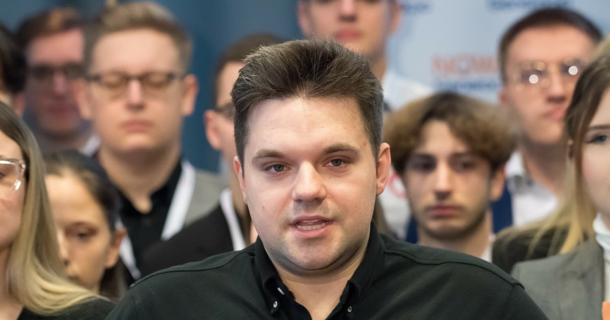 Sprawa lekarza-milionera. Dawid Kacprzyk pracował też w szpitalu w Częstochowie