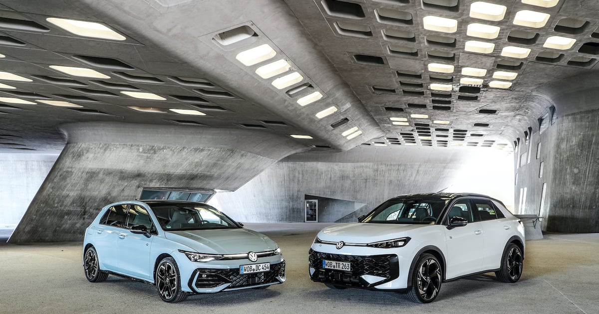 Volkswagen naśladuje Toyotę. Powinien był to zrobić ze dwie dekady temu