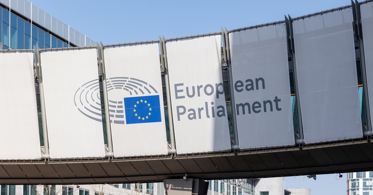 Parlamentu Europejskiego zareagował na decyzję Zełenskiego ws. UPA. Jest rezolucja