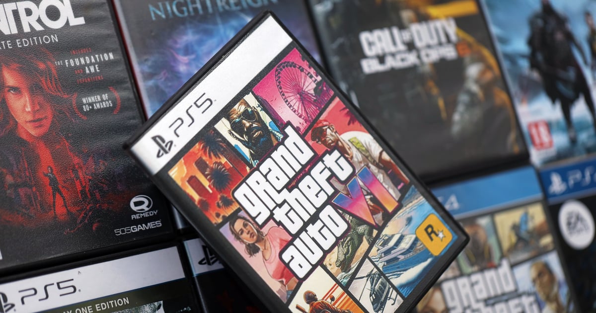 Czy Sony, Rockstar i Komisja Europejska niszczą kulturę gier wideo?