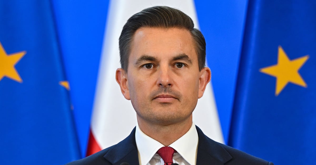 Prokuratura żąda immunitetu wiceministra. Chodzi o dawny błąd w sieci