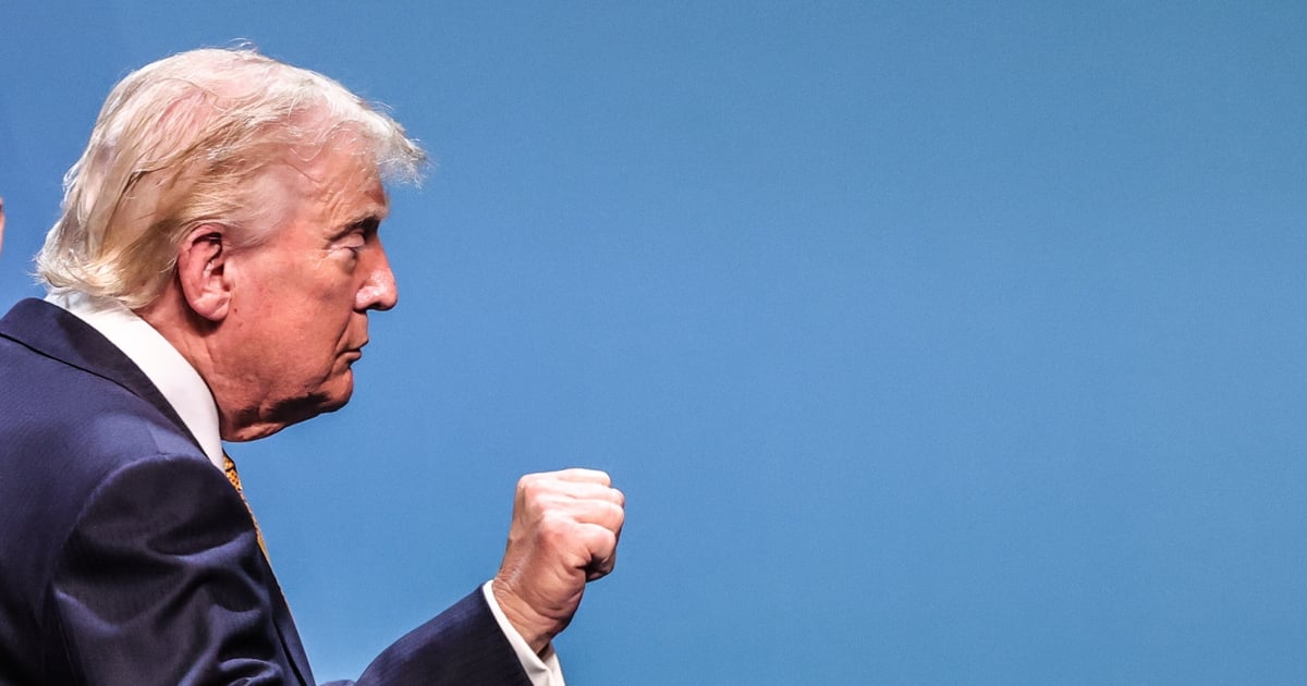 Alarm w USA. Izrael miał ostrzec przed nowym planem zamachu na Trumpa