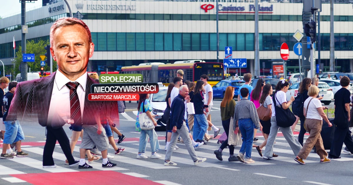 Chiński błąd nad Wisłą? Prawda o migrantach w Polsce, która zaskoczy wielu