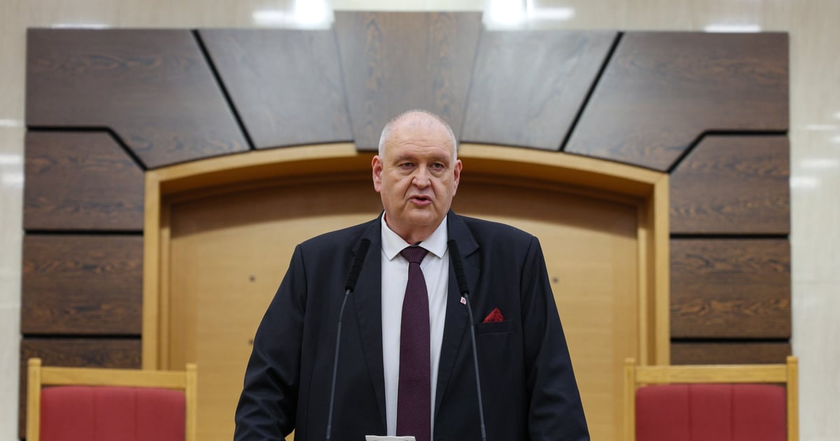 Straż Trybunału zablokuje sędziów? Sensacyjne ustalenia przed Zgromadzeniem Ogólnym
