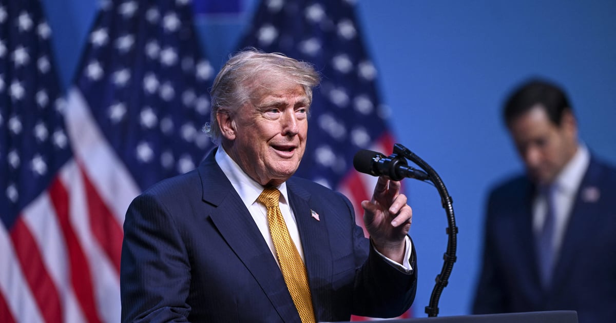 Od Kolumbii po Polskę. Trump buduje nową międzynarodówkę prawicy, choć jego poparcie nie zawsze pomaga