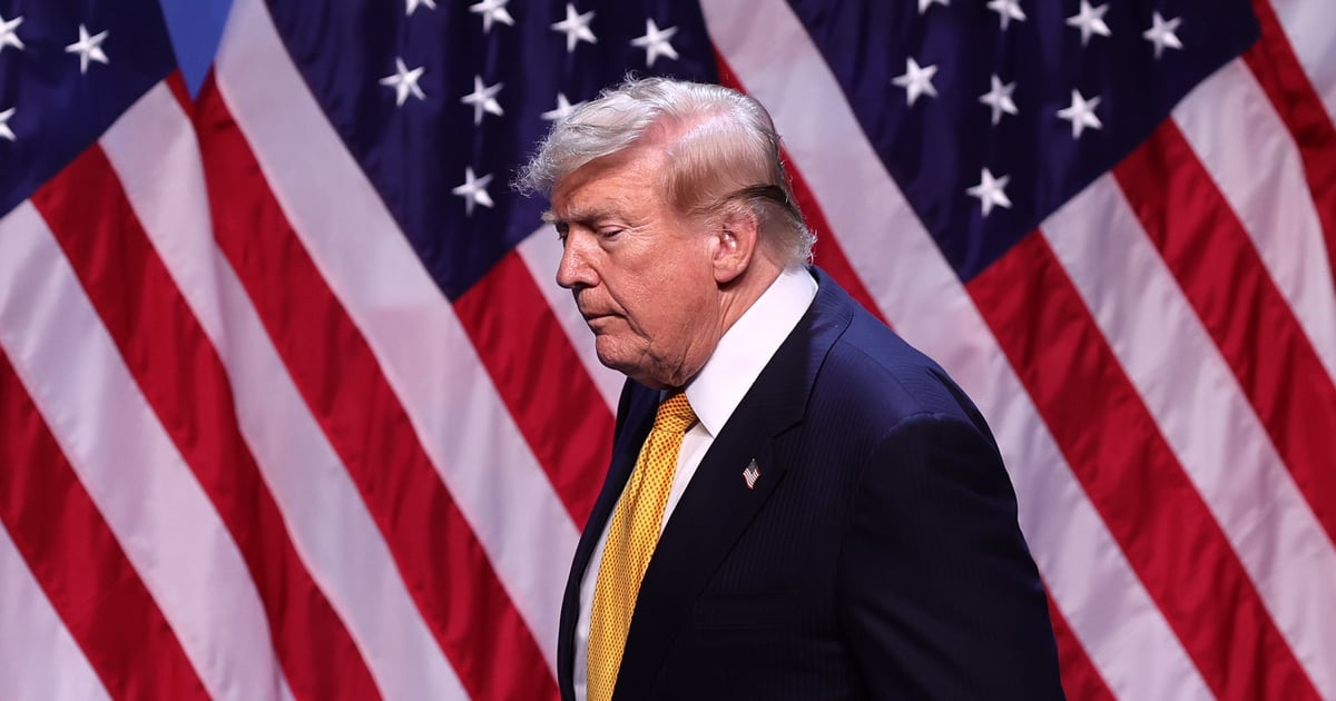 Trump zapowiada bombardowanie Iranu. „Zniszczenie wszystkich obszarów”