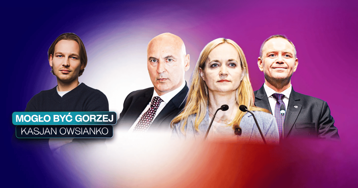 Obyło się bez dymisji, to i obędzie się bez mandatów. Relacje prezydent-rząd też bez zmian