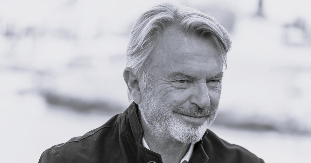 Sam Neill nie żyje. Gwiazdor „Parku Jurajskiego” miał 78 lat