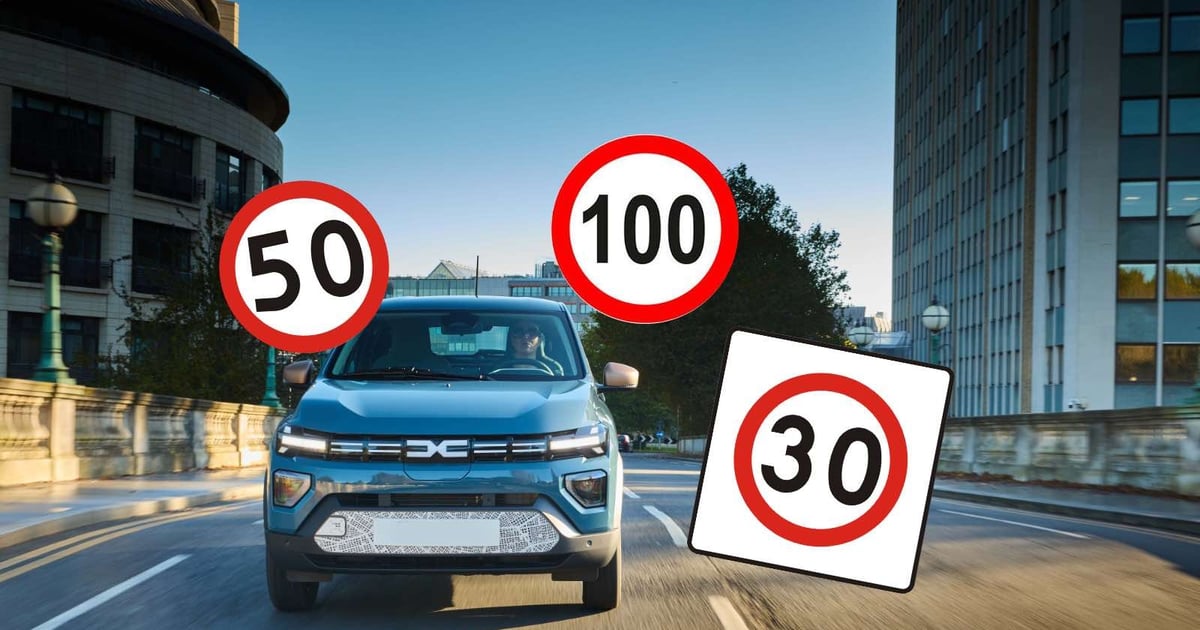 Kto kupi auto, które nie jedzie gdy wciskasz gaz? Unia Europejska uważa, że właśnie ty