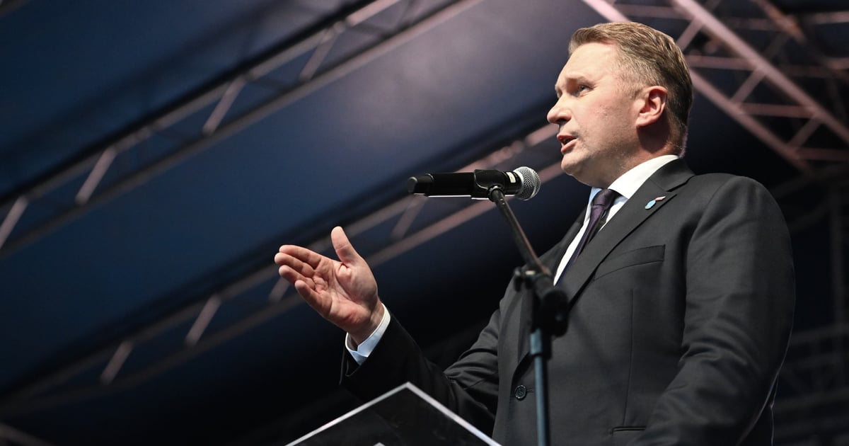 Wstrząs na prawicy po słowach Czarnka o Ukrainie. Reakcja Kaczyńskiego była natychmiastowa