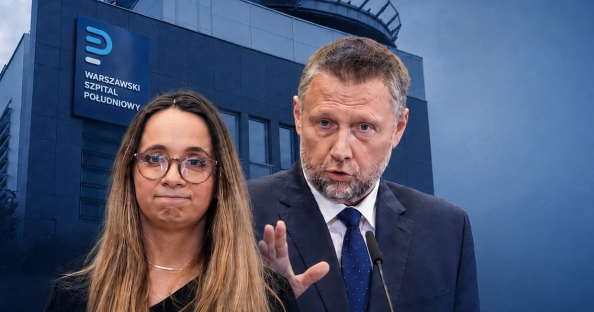 Kierwiński chce pozwać kolejną osobę. Poszło o mocny wpis na X
