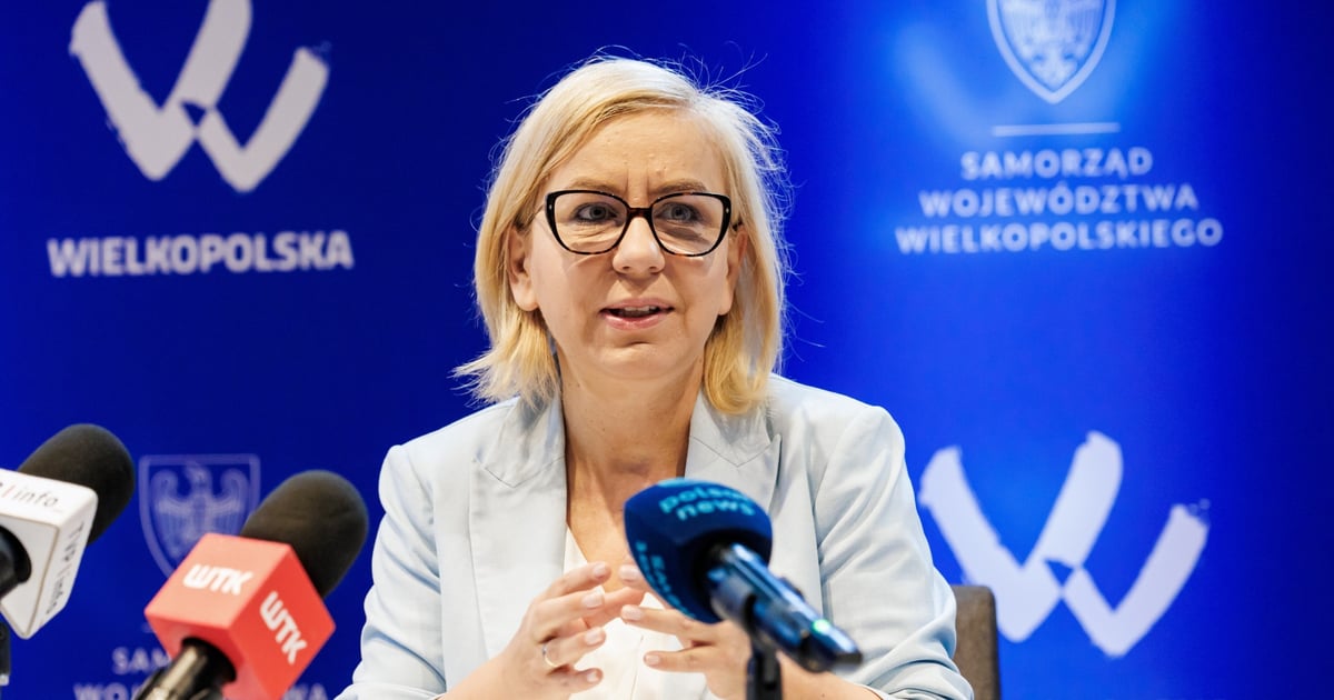 Polska rusza do ofensywy w Brukseli. Dziesięć krajów chce zmian w ETS