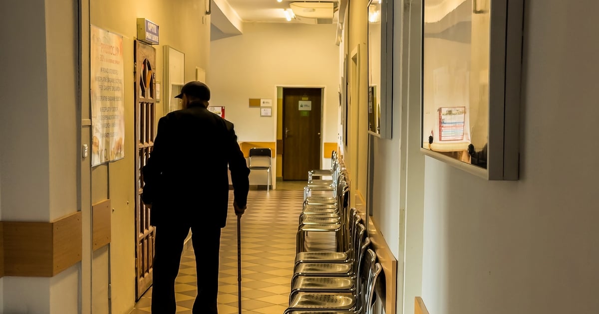 Polacy chcą ograniczenia zarobków lekarzy. Duża przewaga w sondażu IBRiS