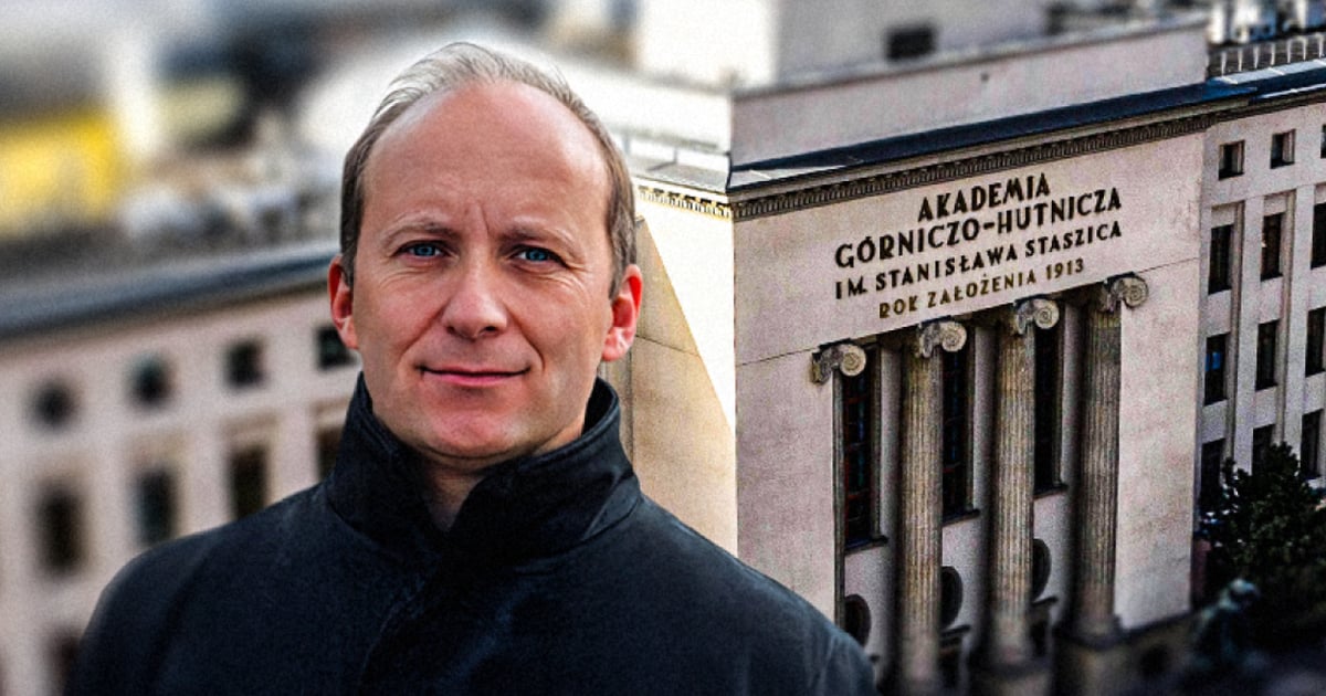 Po publikacji Zero.pl naukowcy jeszcze raz zbadają karierę profesora z AGH. Wydawcy uznali 23 artykuły za niewiarygodne