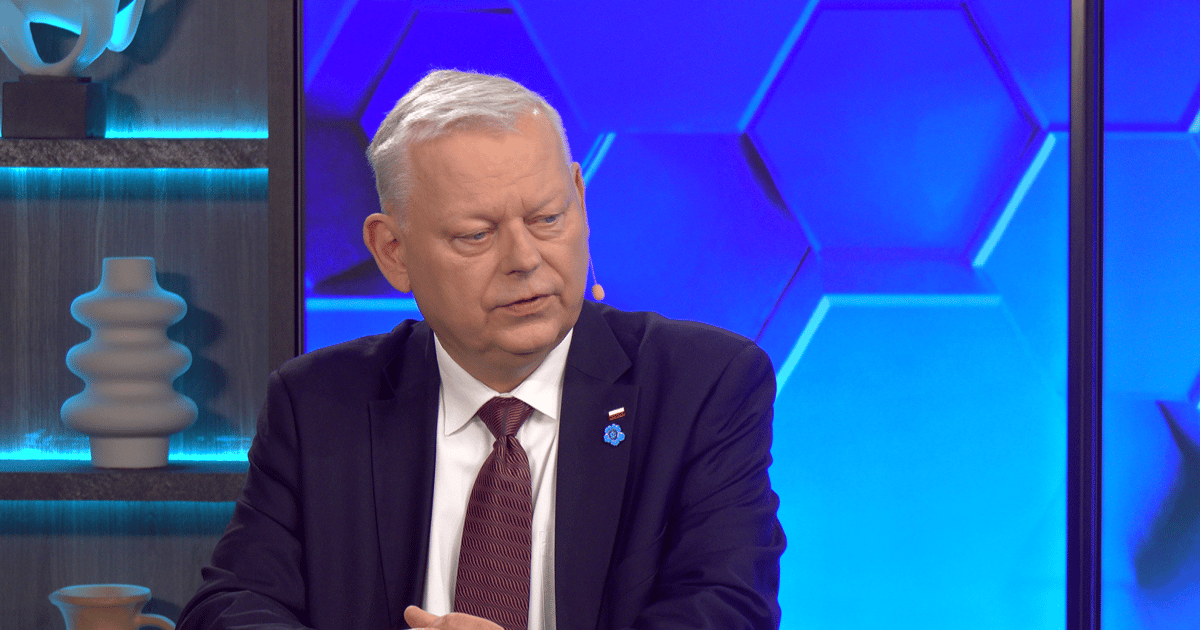Suski o ultimatum dla Morawieckiego. „Albo jedność, albo poza PiS”