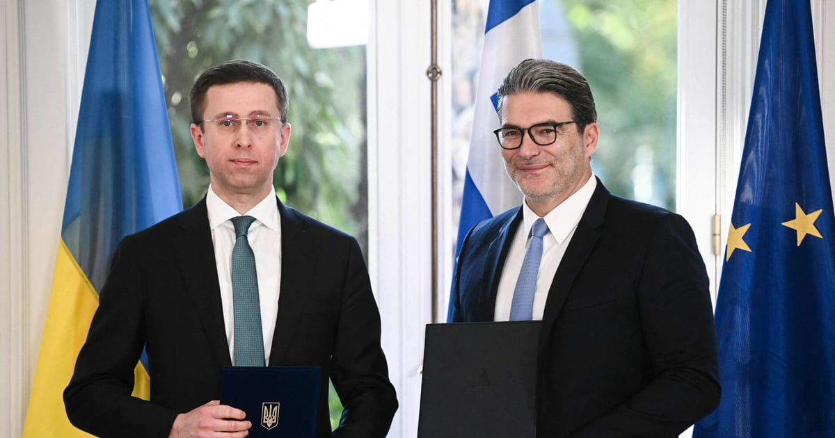 Serhij Korecki nowym premierem Ukrainy. Zełenski stawia na menedżera z sektora energetycznego