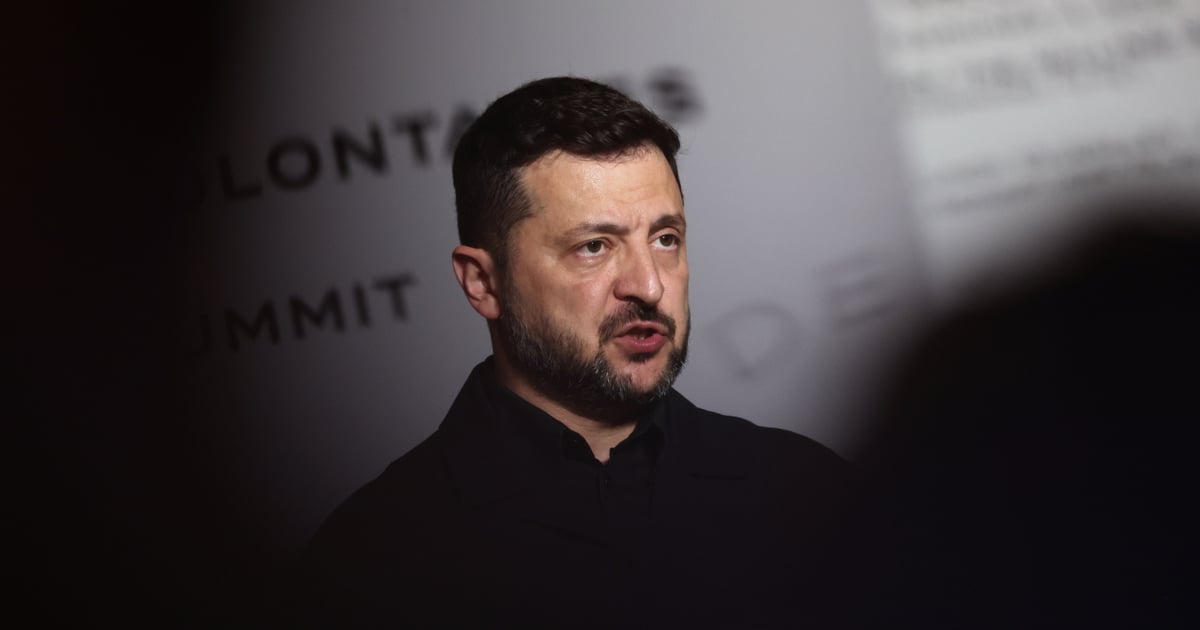 Dlaczego Zełenski zmienił rząd przed zimą? Kulisy nagłej rekonstrukcji rządu w Kijowie