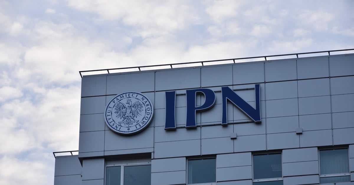 Ukraina wnioskuje o możliwość ekshumacji w Polsce. IPN potwierdza