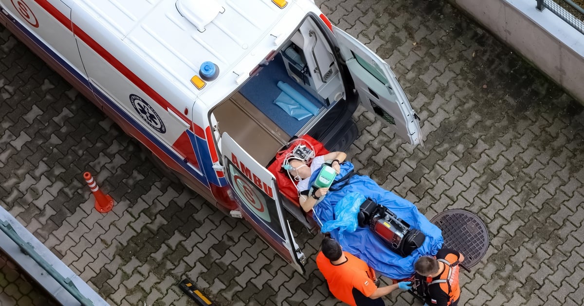 Nawet 450 zł za godzinę pracy na SOR. „Miotali się z obłędem w oczach”
