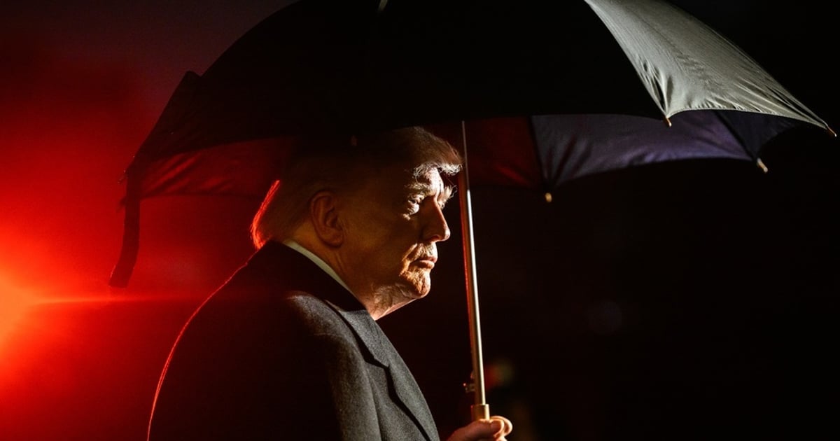 Wśród pięciu dni bombardowań Iran wypuszcza obywatelkę USA. Trump mówi o „geście dobrej woli”