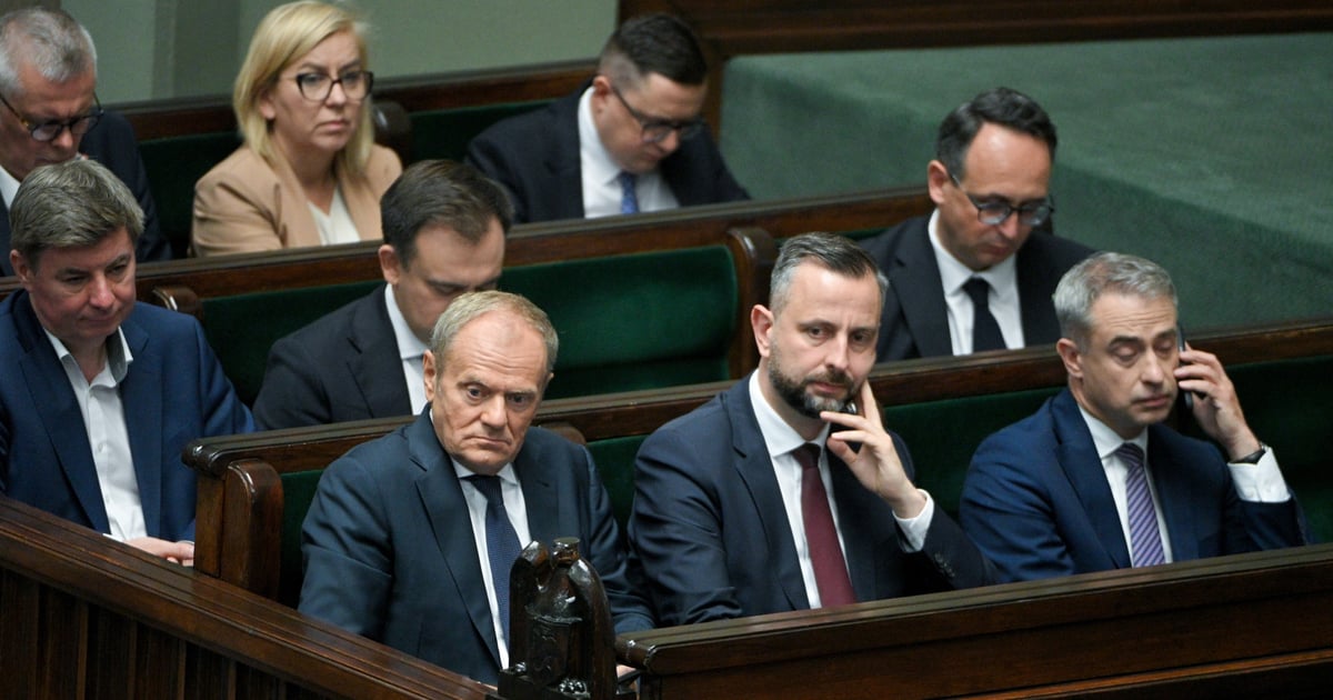 Drugi próg podatkowy do zmiany? Premier potwierdził prace w rządzie