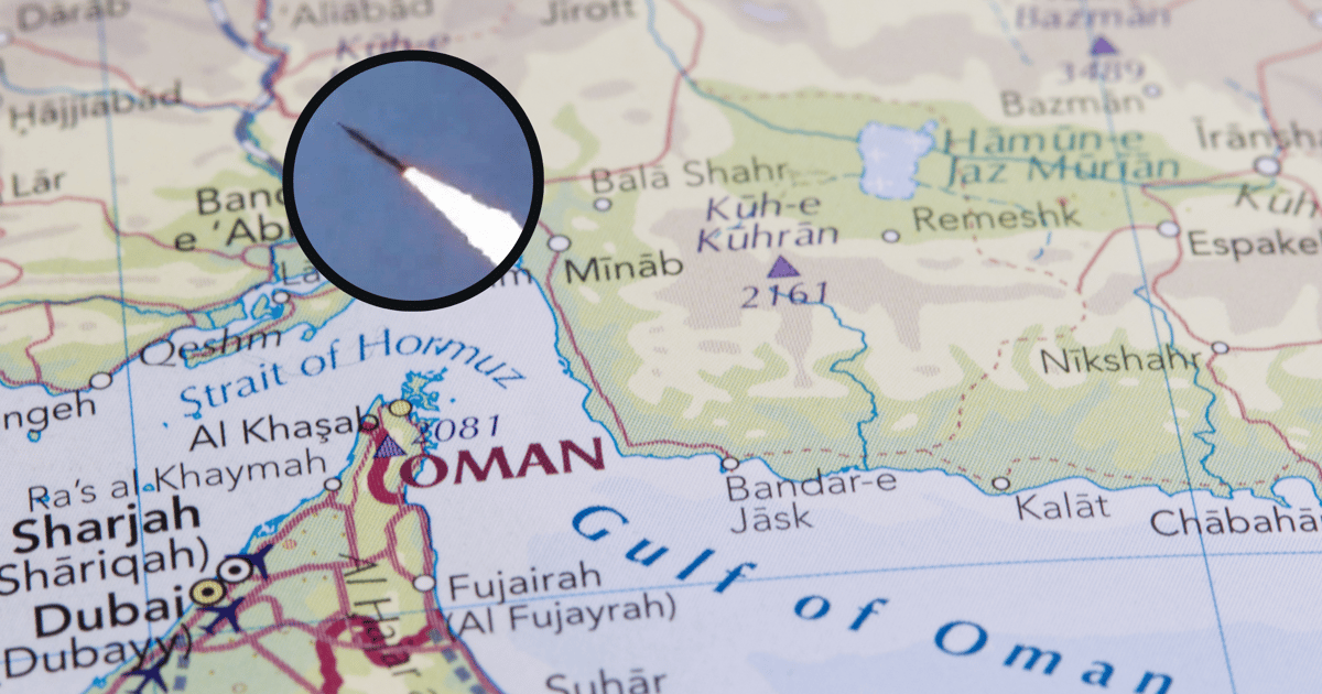 Rozejm nie przetrwał nawet miesiąca. USA i Iran znów na kursie kolizyjnym