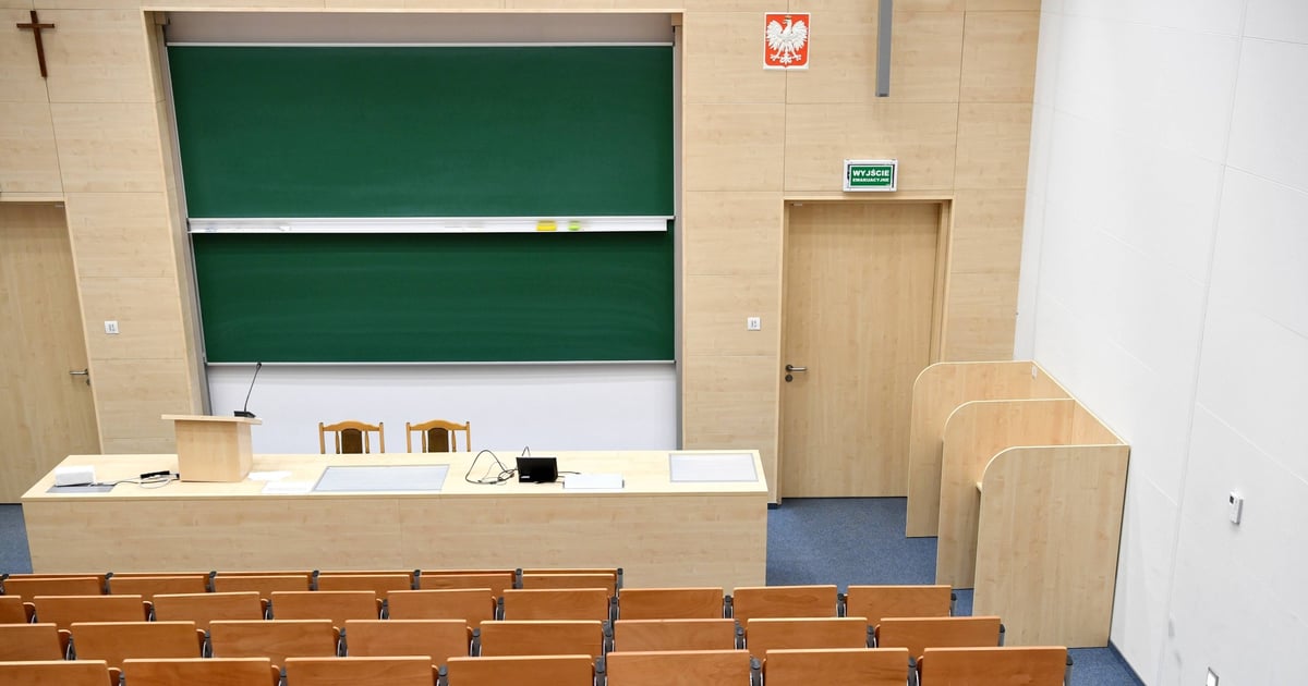 Polska nauka na egzaminie. Nie chodzi tylko o jednego profesora