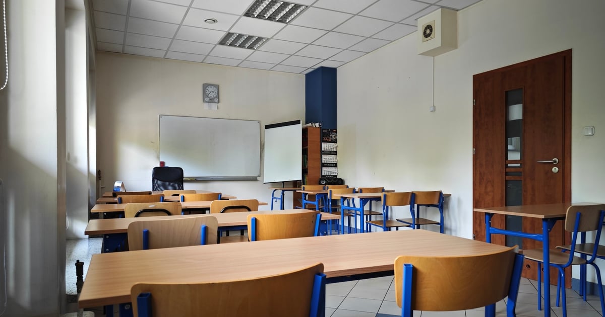Dostałeś się do liceum w Warszawie? Uważaj, samo zakwalifikowanie to za mało