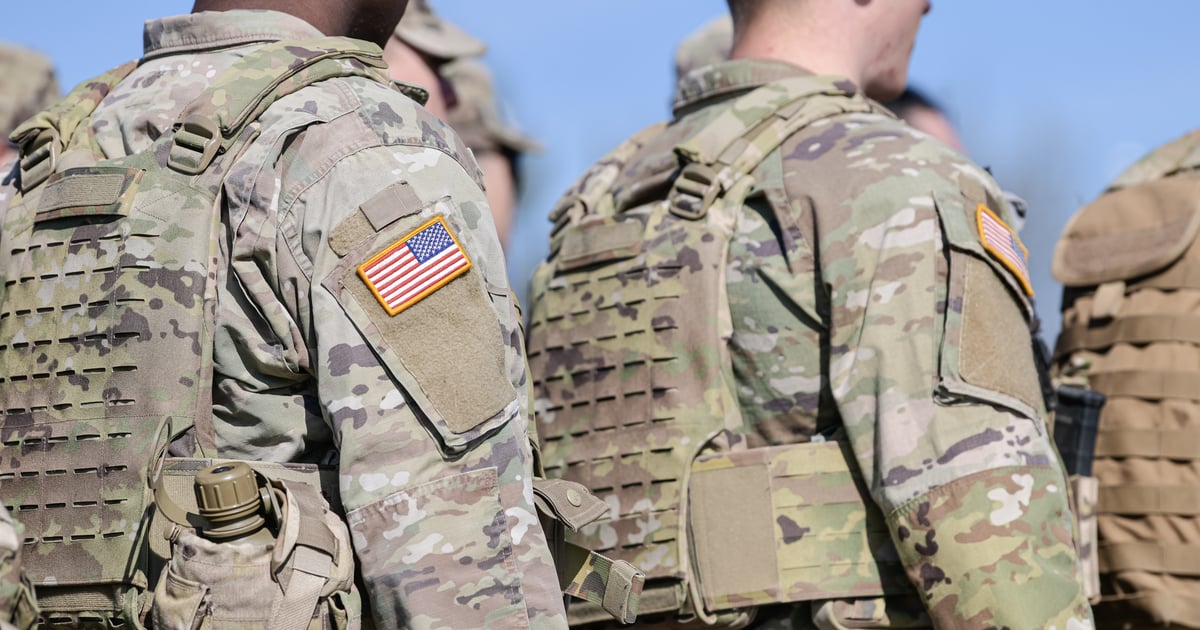 Iran zaatakował. Dwóch żołnierzy USA nie żyje, jeden zaginął