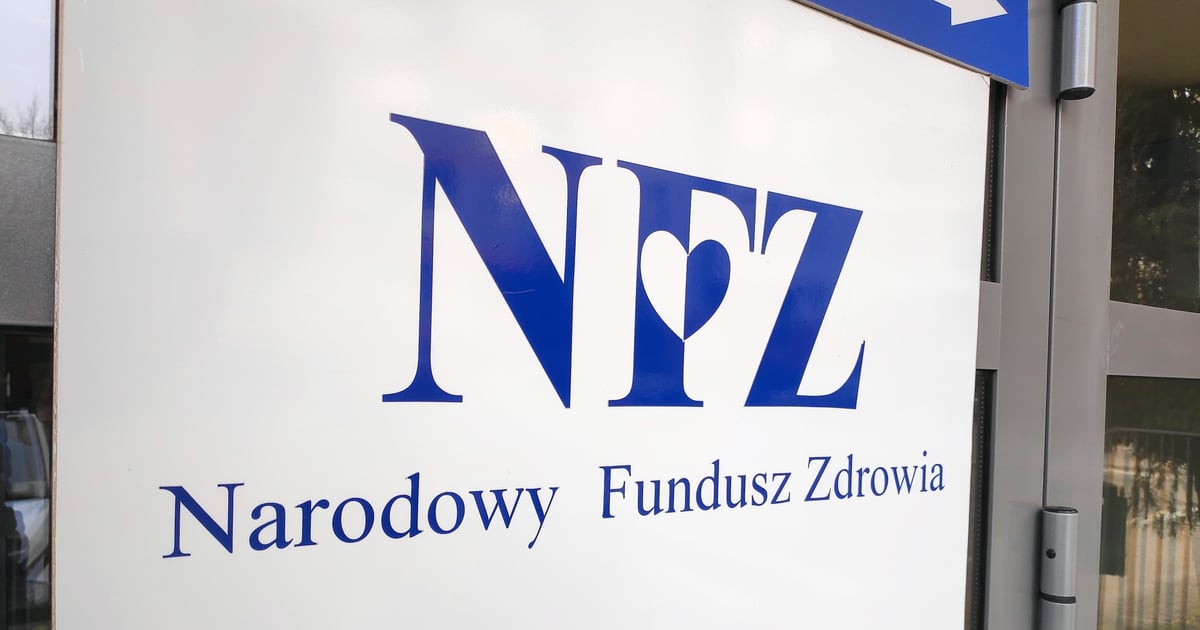 NFZ szykuje gigantyczną rezerwę. Setki milionów na przegrane procesy