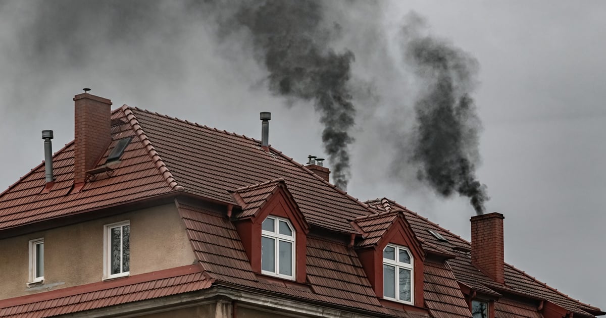 Rząd gasi pożar w „Czystym powietrzu”. Ekspert: Postawienie problemu na głowie