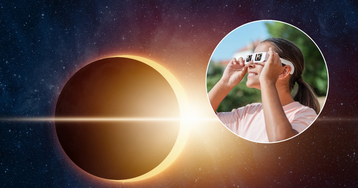 Photo: zero.pl Solar Eclipse in Poland: Dates, Times, and Best Viewing Locations