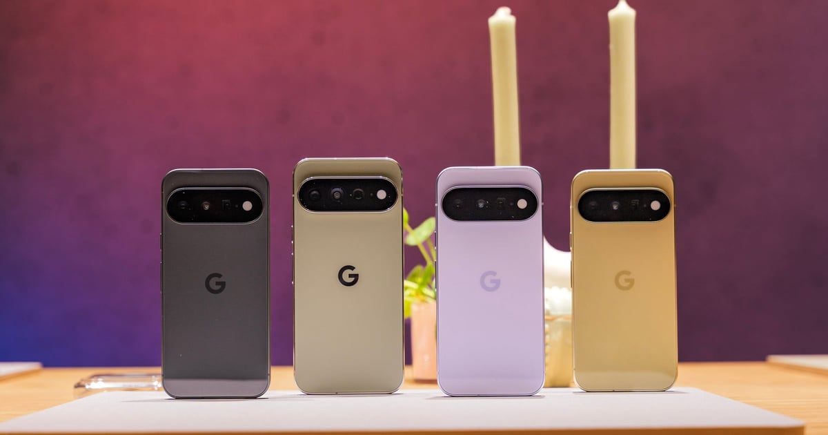 Premiera Google Pixel 11. Czy kolorowa dioda na obudowie to największa nowość?