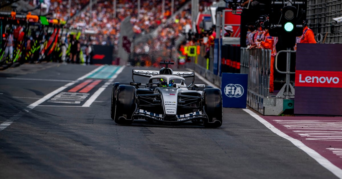 Polak pokieruje zespołem F1. Wielkie zmiany w stawce