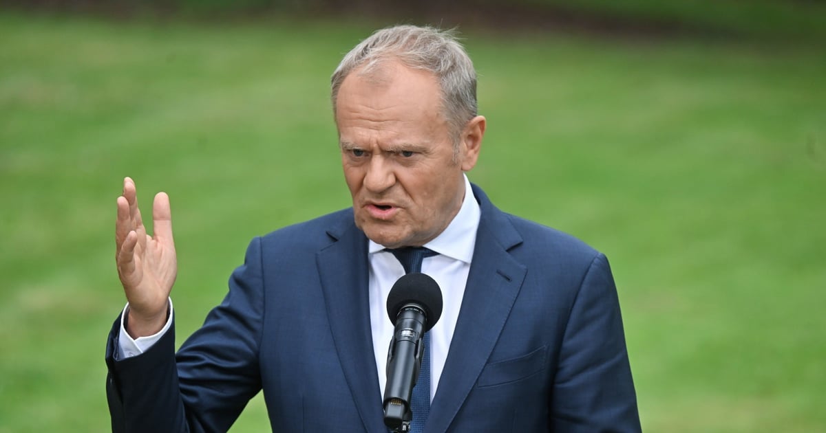 Wraca program CPN. Premier Tusk zapowiedział tańsze paliwa