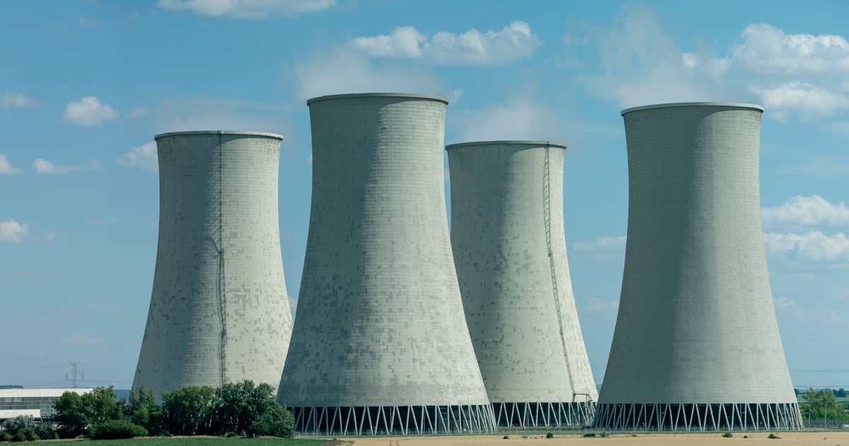 Prezydent Karol Nawrocki podpisał ustawę. Kluczowa zmiana dla atomu w Polsce