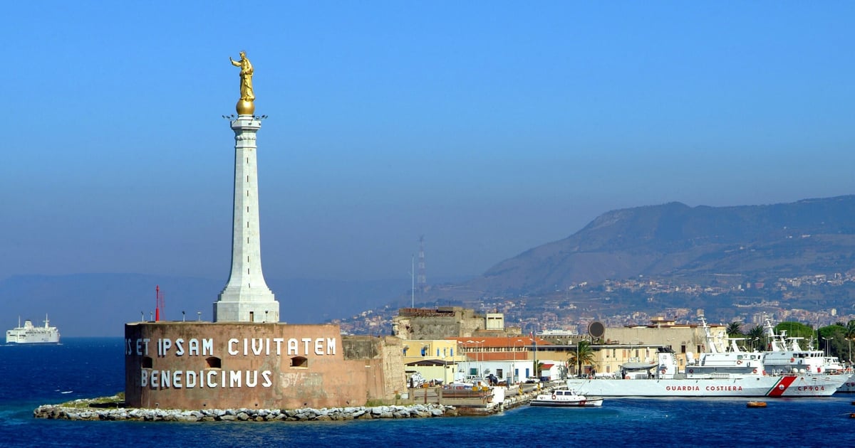 Rabunek w Mesynie. Z muzeum skradziono trzy dzieła Antonella da Messina