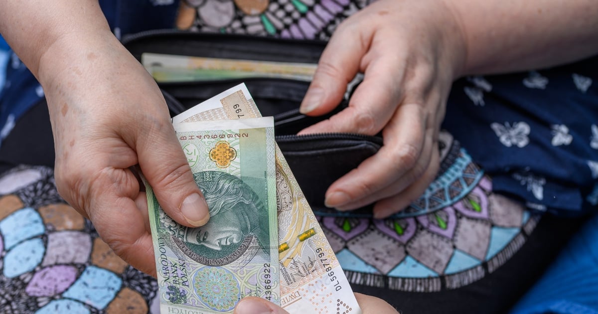 Większość Polaków nie będzie emerytalną arystokracją. Ekspert rozwiewa złudzenia