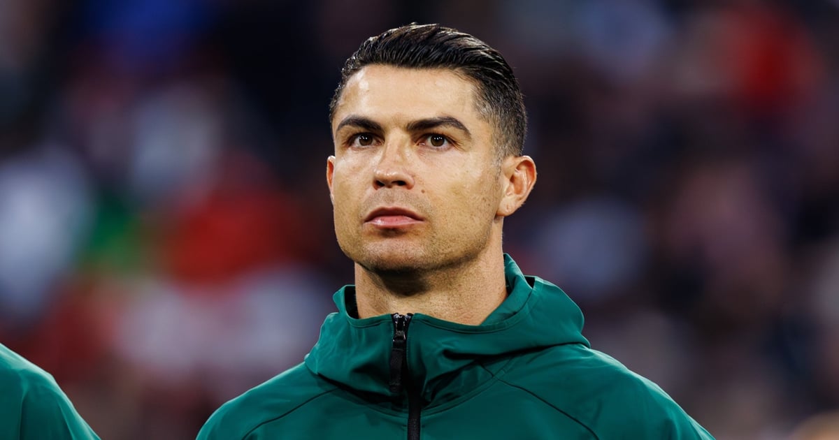 Cristiano Ronaldo zapowiada koniec kariery. „To prawdopodobnie mój ostatni rok”