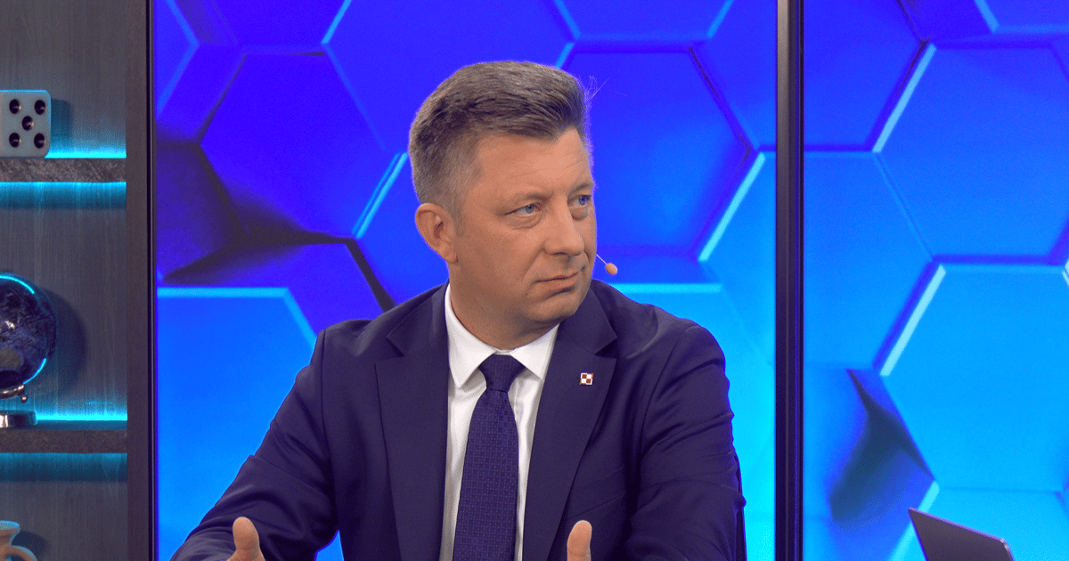 „To postulat populistyczny”. Dworczyk o pomyśle Kaczyńskiego
