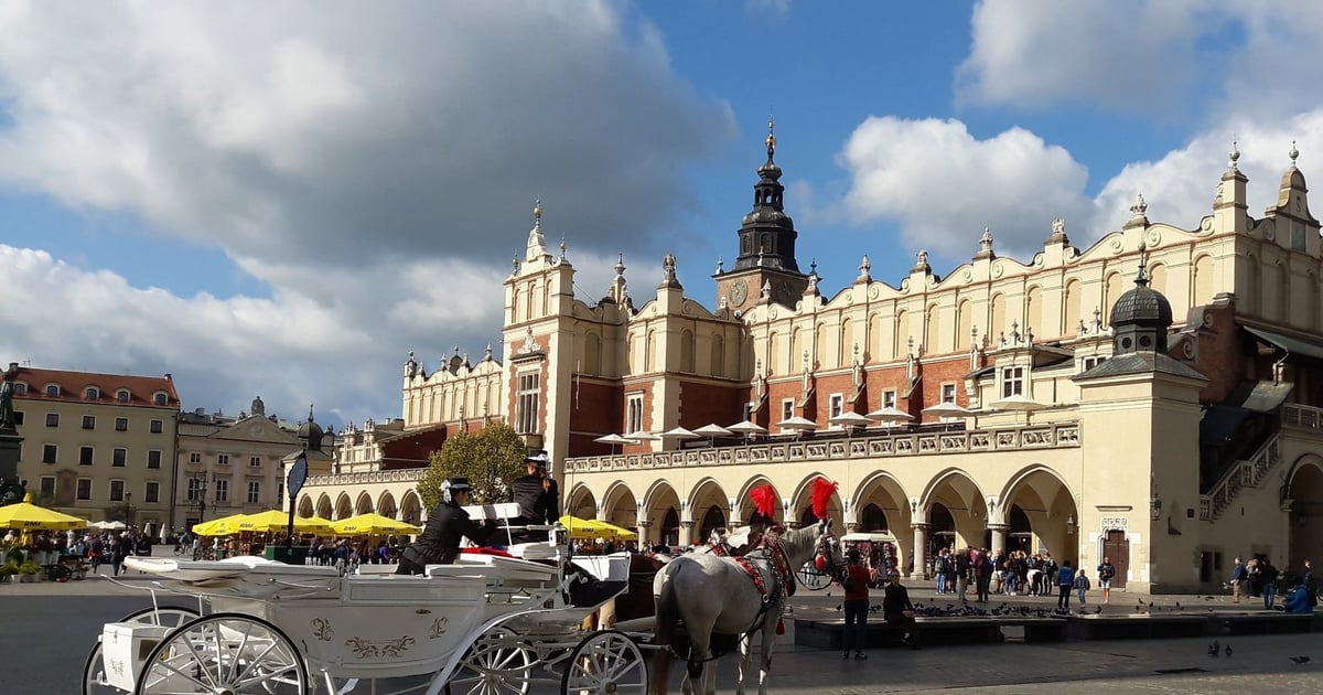 Oni powalczą o prezydenturę w Krakowie. Zgłoszono 24 komitety
