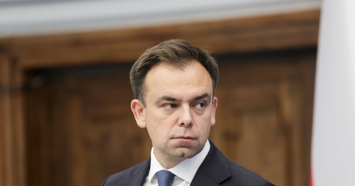 Dziura w państwowej kasie się powiększa. Są najnowsze dane