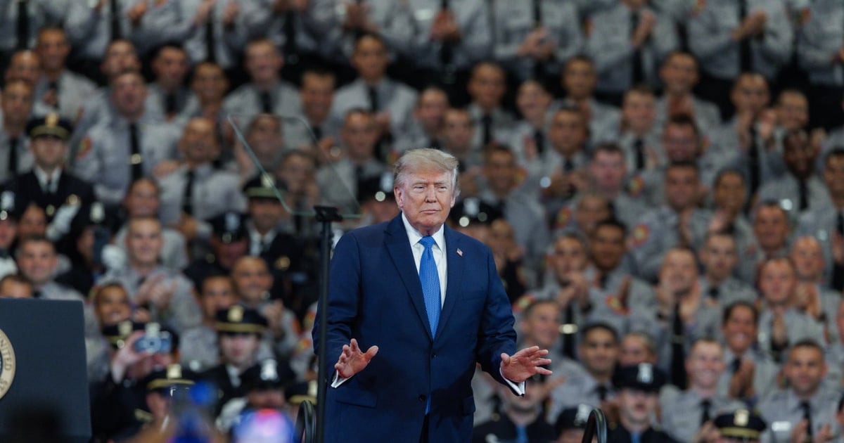 Niespodziewana decyzja Trumpa. Tłumaczy ją swoimi dobrymi relacjami z Kim Dzong Unem