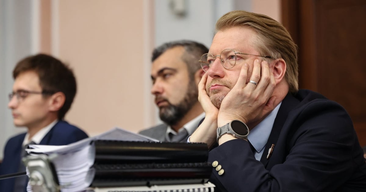 „System impregnowany na przejawy opozycjonizmu”. Kolejne represje w Rosji