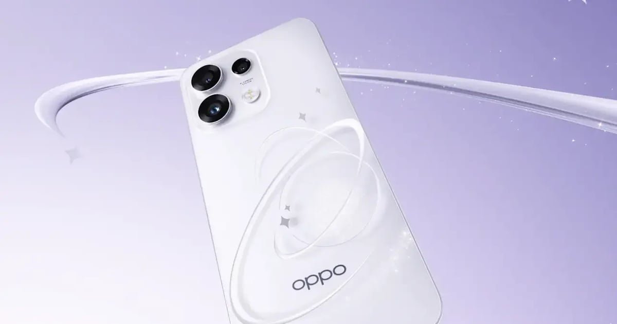 Smartfony Oppo Reno16 debiutują w Polsce. Ceny ostro w górę