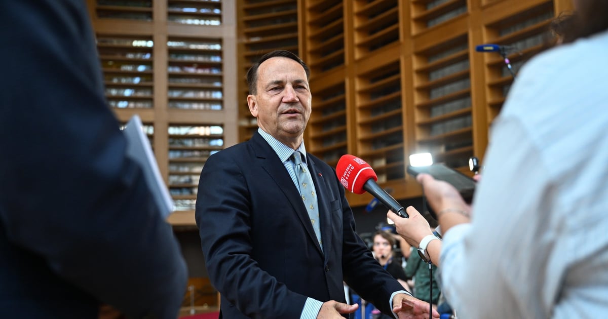 Bruksela z Legionem Europejskim. Wojskowe absurdy pomysłu Sikorskiego
