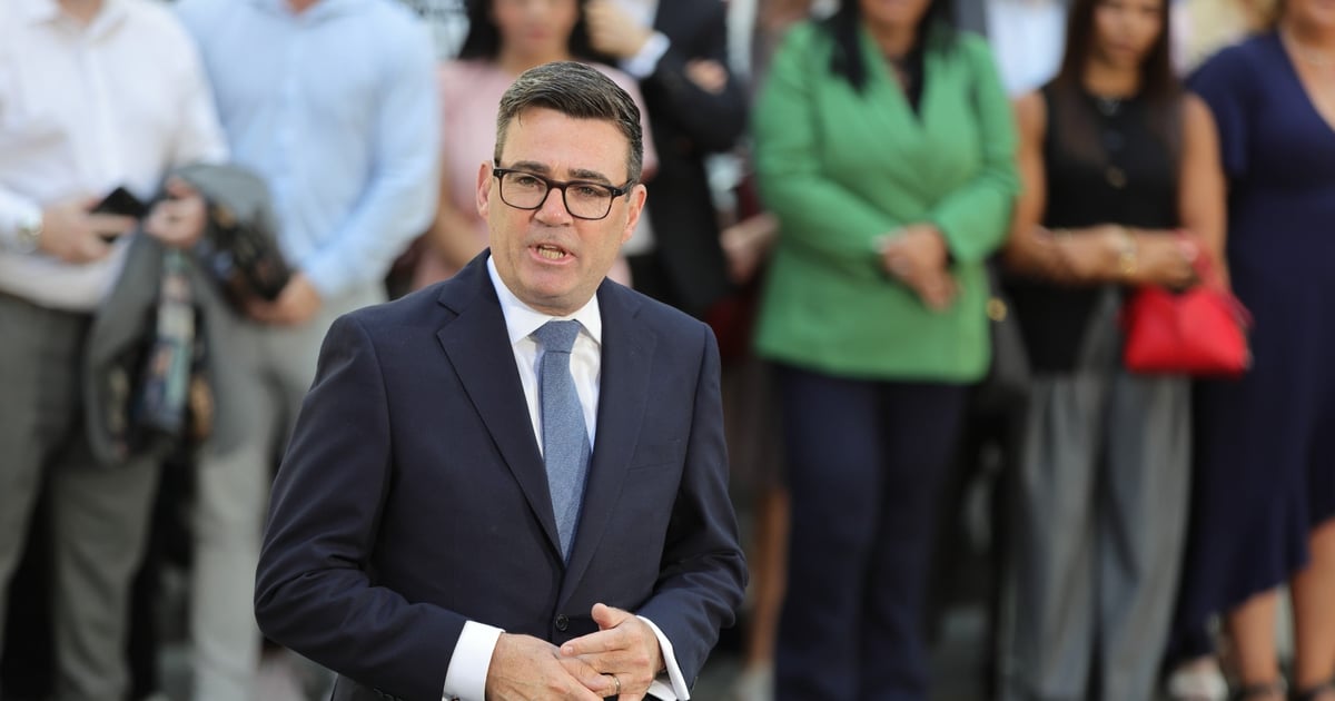 Pułapka na szefa brytyjskiego rządu. Oszust podszył się pod współpracowniczkę Trumpa
